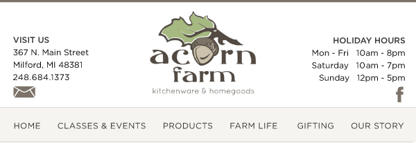 Acorn Farm