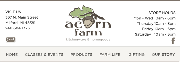 Acorn Farm