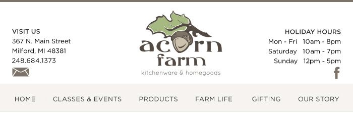 Acorn Farm