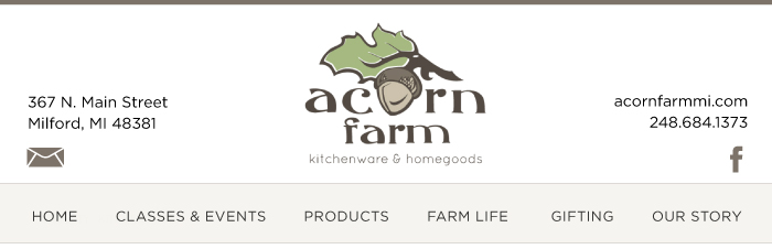 Acorn Farm