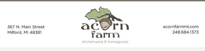 Acorn Farm