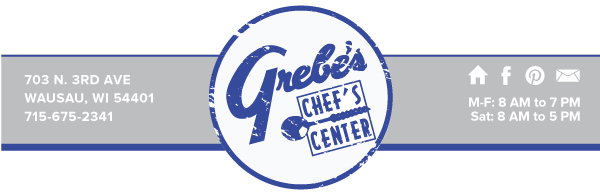 Grebe's Chef Center