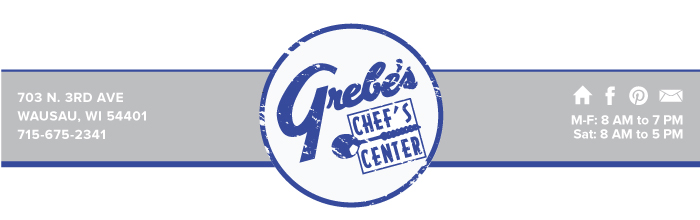 Grebe's Chef Center