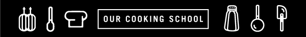 Cooking School