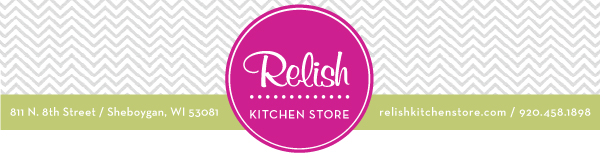 Relish Kitchen Store
