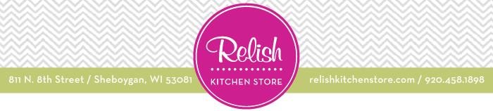 Relish Kitchen Store