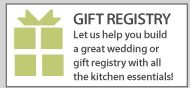 Gift Registry