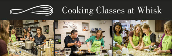 Cooking Classes