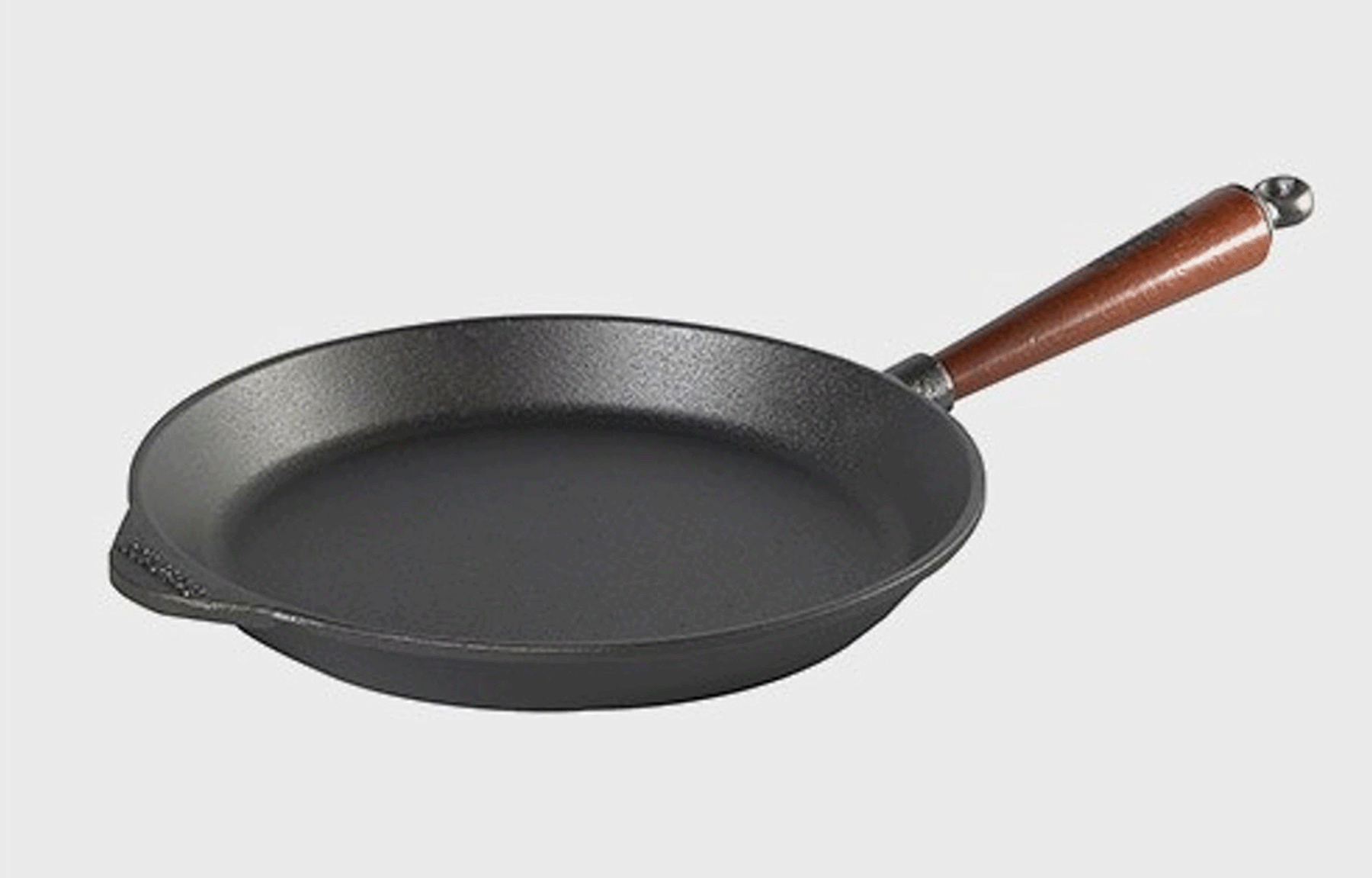 LASTC ALL NEW Skeppshult Gourmet Cast Iron SALE + NOGENT Knife SALE