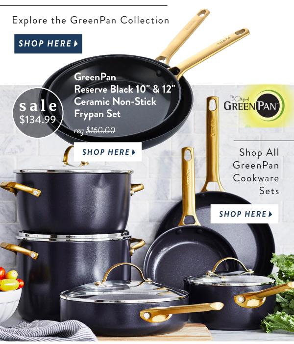 🍁 Cookware Blowout [Over 900 in SAVINGS] Meyer Canadian Made Cookware