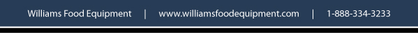 Williams Food Equipment