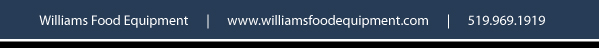 Williams Food Equipment