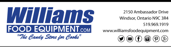 Williams Food Equipment